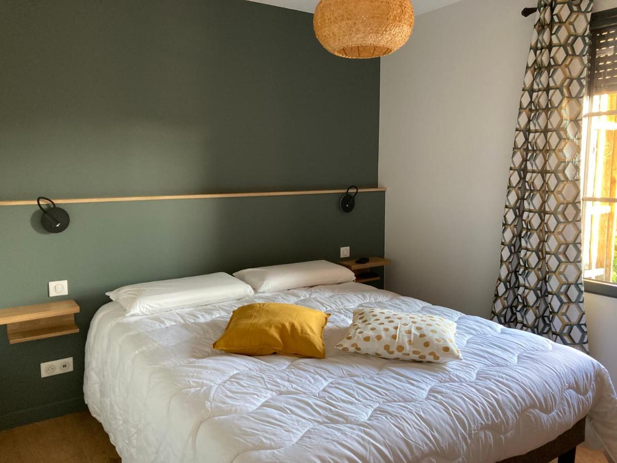 Au coeur du Bassin d'Arcachon,très bel appartement avec terrasse Audenge Esterno foto