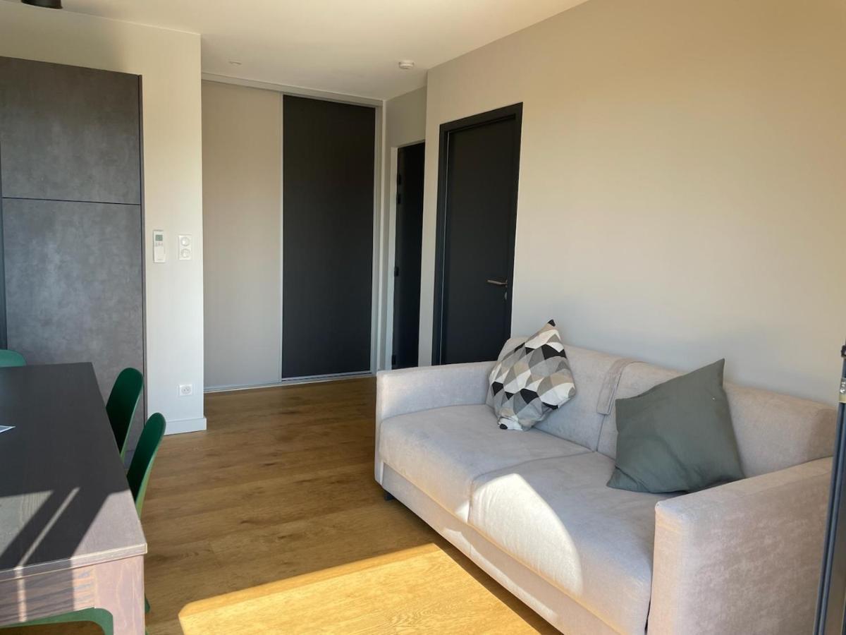 Au coeur du Bassin d'Arcachon,très bel appartement avec terrasse Audenge Esterno foto
