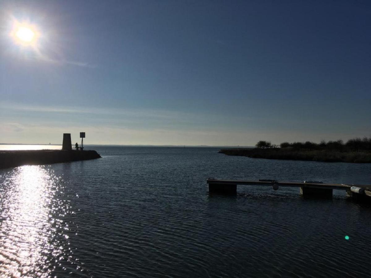 Au coeur du Bassin d'Arcachon,très bel appartement avec terrasse Audenge Esterno foto