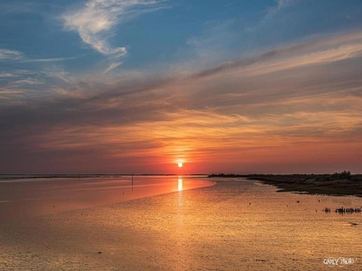 Au coeur du Bassin d'Arcachon,très bel appartement avec terrasse Audenge Esterno foto